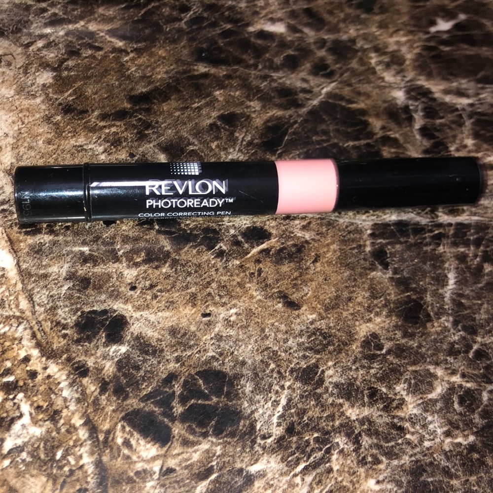 New Revlon Color Correcting Pen